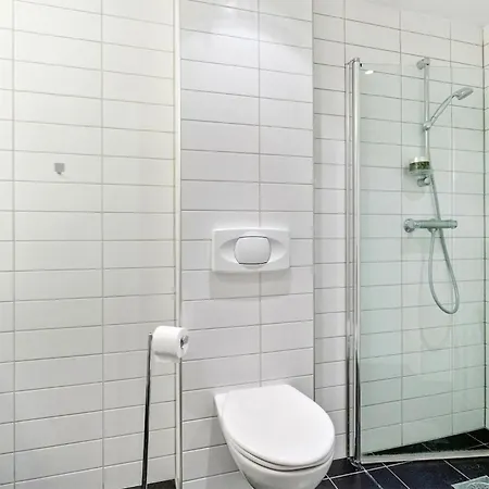 Lovely In With Wifi Apartament *