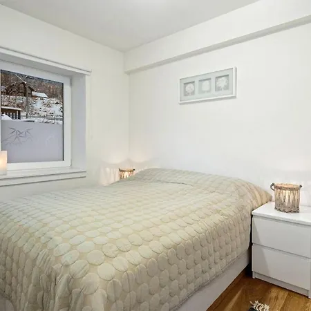 Apartament Lovely In With Wifi *